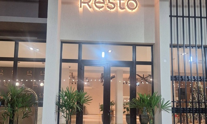 General Pinedo Hotel | Hotel Boutique Gualamba