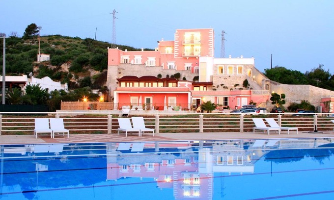 San Lorenzo Hotel | Hotel Boutique Il Castellino Relais