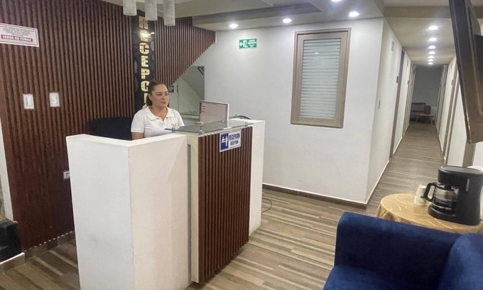 Acacias Hotel | HOTEL BOUTIQUE LOS REYES