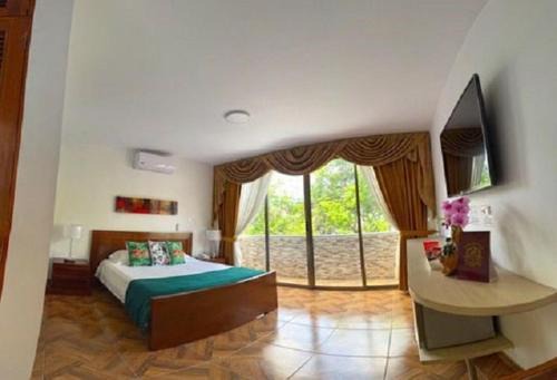 Cali House | HOTEL BOUTIQUE LUXURY