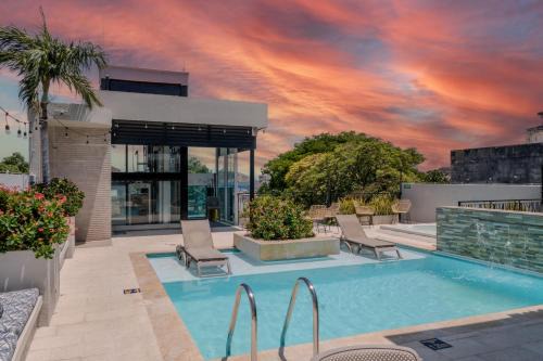 Historic Center Hotel | Hotel Boutique Maree