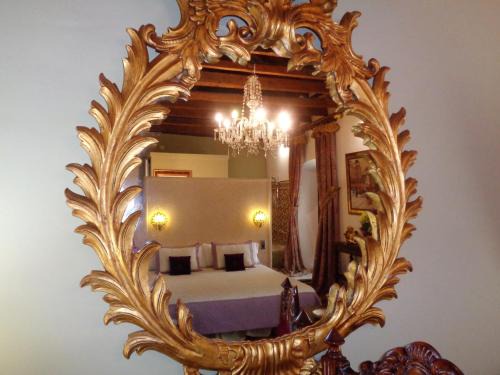 Ubeda Hotel | Hotel Boutique Nueve Leyendas