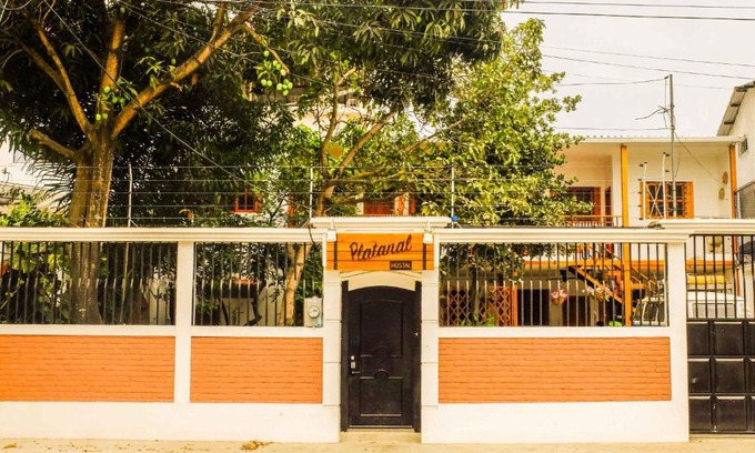 Portoviejo Hotel | Hotel Boutique Platanal