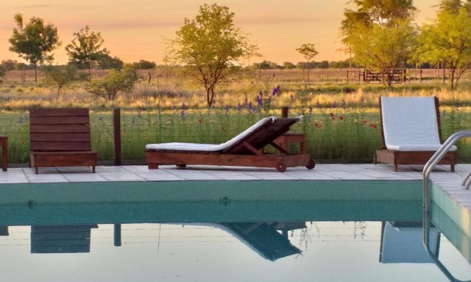 Santa Rosa Hotel | Hotel Boutique Posada Piedras Blancas