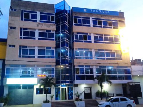 Mamatoco Hotel | Hotel Boutique San Sara Santa Marta Terminal