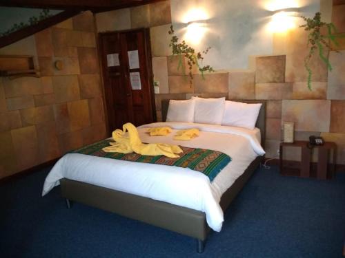 La Mariscal Hotel | Hotel Boutique Spa Villa de Sant