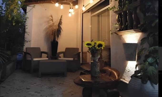 Manga Hotel | Hotel Boutique Tierra Del Mar Cartagena