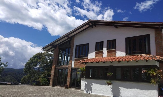 Salento Hotel | Hotel Boutique Villa Isabel