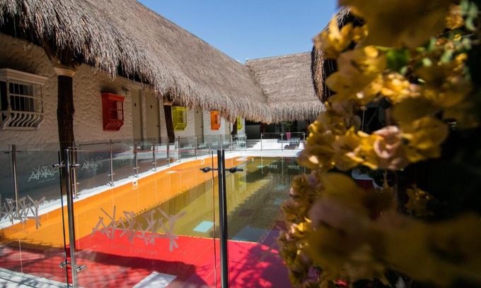 Villavieja Hotel | Hotel Boutique Yararaka