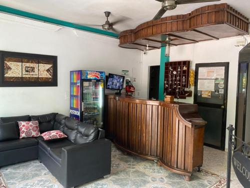 Puerto Boyaca Hotel | Hotel Boyaca