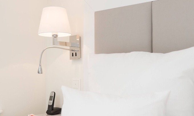 Dutch Quarter Hotel | Hotel Brandenburger Tor Potsdam