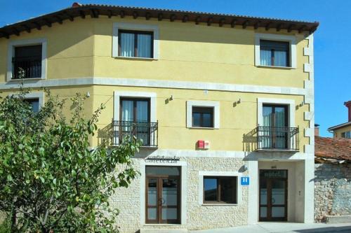 Espejon Hotel | Hotel Brezales