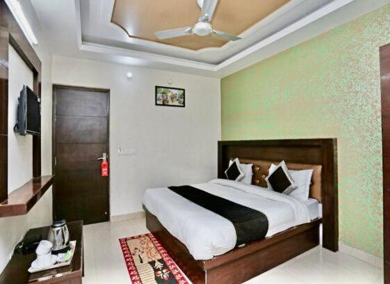 Taj Ganj Hotel | Hotel BRI Elite Family Hotel 500 Mtr Tajmahal