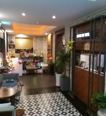 Changwon Hotel | Hotel Browndot Myeongseo Convention