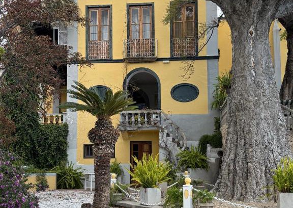 Guimar Hotel | Hotel Buen Retiro Casa de la Música y el Sonido