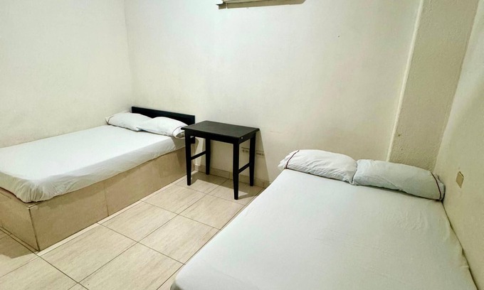 Valledupar Hotel | Hotel Buenavista Valledupar