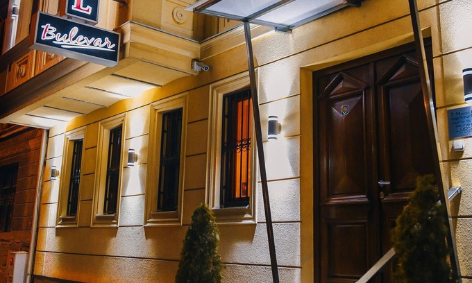 Bitola Hotel | Hotel Bulevar