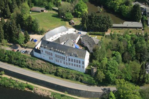 Bollendorf Hotel | Hotel Burg Bollendorf