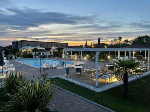 Porto Tolle Hotel | Hotel Bussana