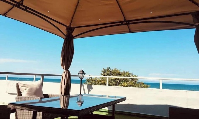 Rivazzurra Hotel | HOTEL BUTTERFLY WELLNESS & SPA