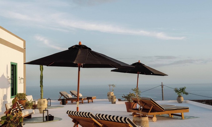 Macher Hotel | Hotel César Lanzarote