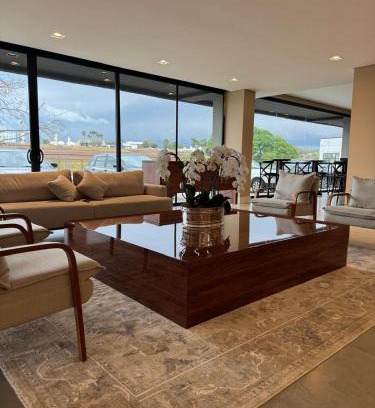 Jaguariuna Hotel | Hotel C jaguariuna