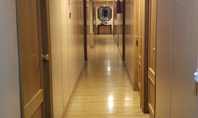 Puertollano Hotel | Hotel Cabañas