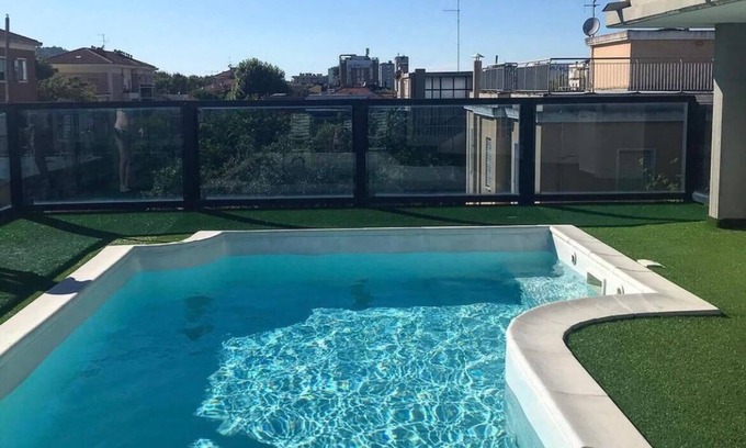 Pesaro Hotel | Hotel Caesar