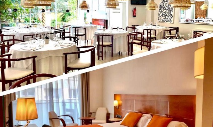 Molins de Rei Hotel | Hotel Calasanz