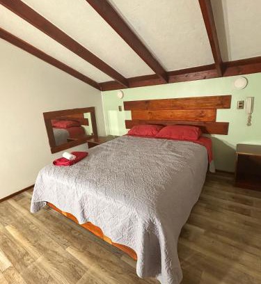 Temuco Hotel | Hotel California