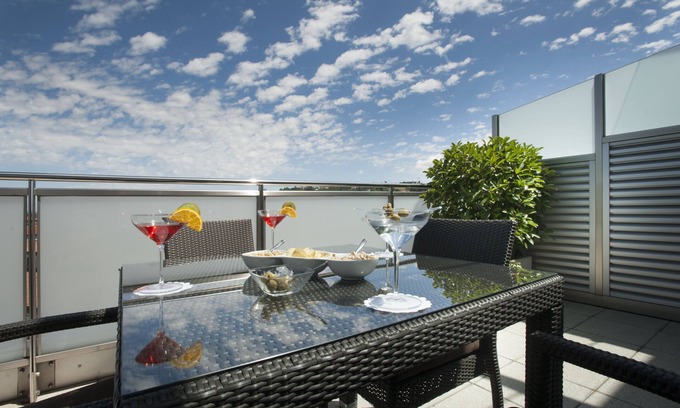 Alba Hotel | Hotel Calissano