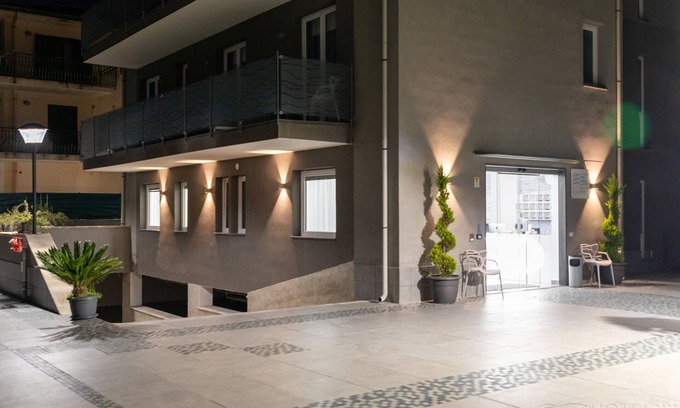 Magazzeno Hotel | Hotel Calypso