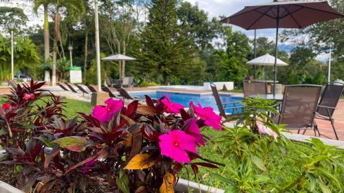 Armenia House | Hotel campestre La Esperanza en Dios