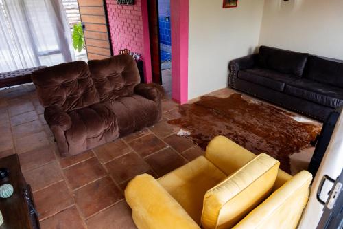 Cali Hotel | Hotel Campestre Rancho La Lechería