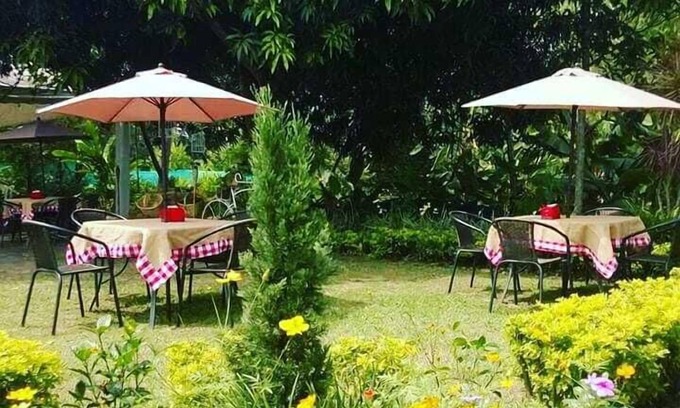 Ginebra Hotel | HOTEL CAMPESTRE SEVEN HOUSE