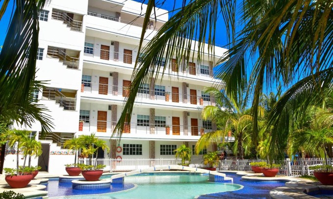 Valledupar Hotel | Hotel Campestre Villa Ocha