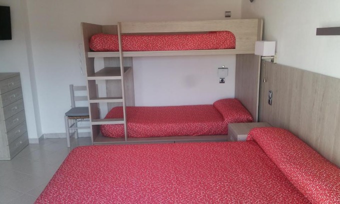 L'Escala Hotel | Hotel Can Català