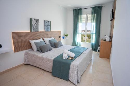 Caravaca de la Cruz Hotel | Hotel Caravaca Resort