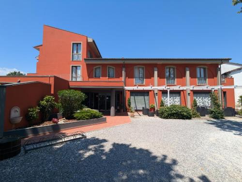 Vicopelago Hotel | Hotel Carignano