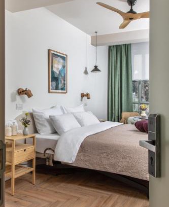 Haifa Hotel | Hotel Carmel