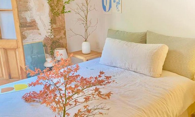 Centro Hotel | Hotel Casa Allegra Art Suites