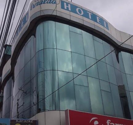Atacames Hotel | Hotel Casa Arnaldo "Atacames"