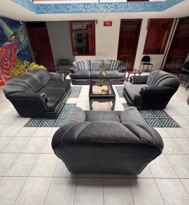 Centro Historico Hotel | Hotel Casa Colonial Montufar