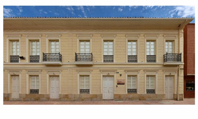 La Candelaria Hotel | Hotel Casa de la Vega