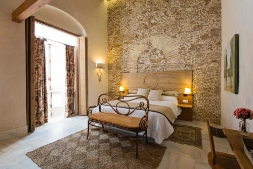 Old Town Hotel | Hotel Casa de las Cuatro Torres