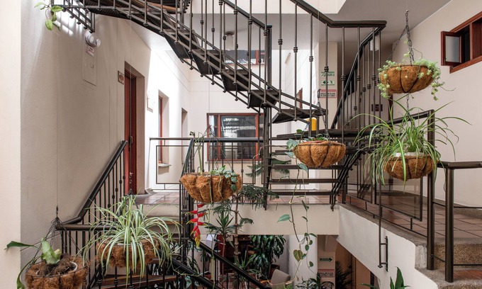 La Candelaria Hotel | Hotel Casa Deco