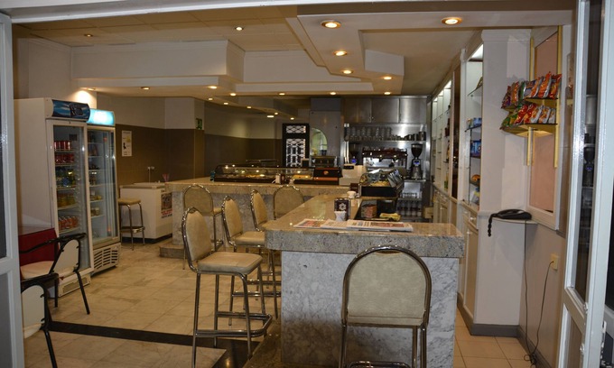 Murcia Hotel | Hotel Casa Emilio