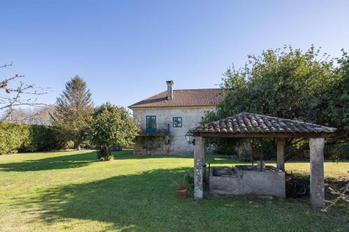 Areas House | Hotel Casa Rectoral