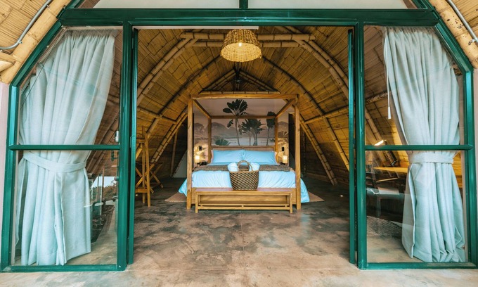 Raquira Hotel | Hotel Casa Selvaggio