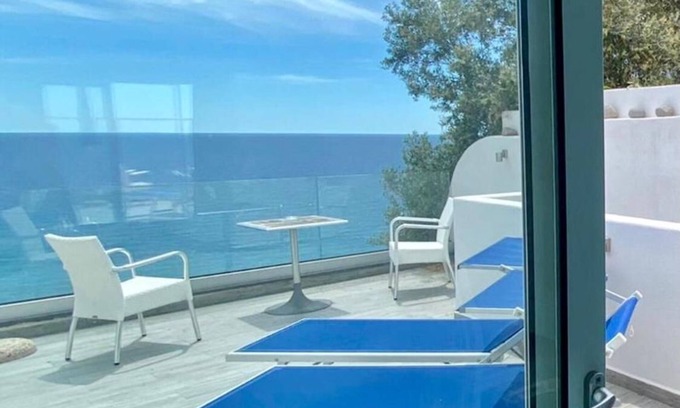 Sant'Angelo Hotel | Hotel Casa Sofia